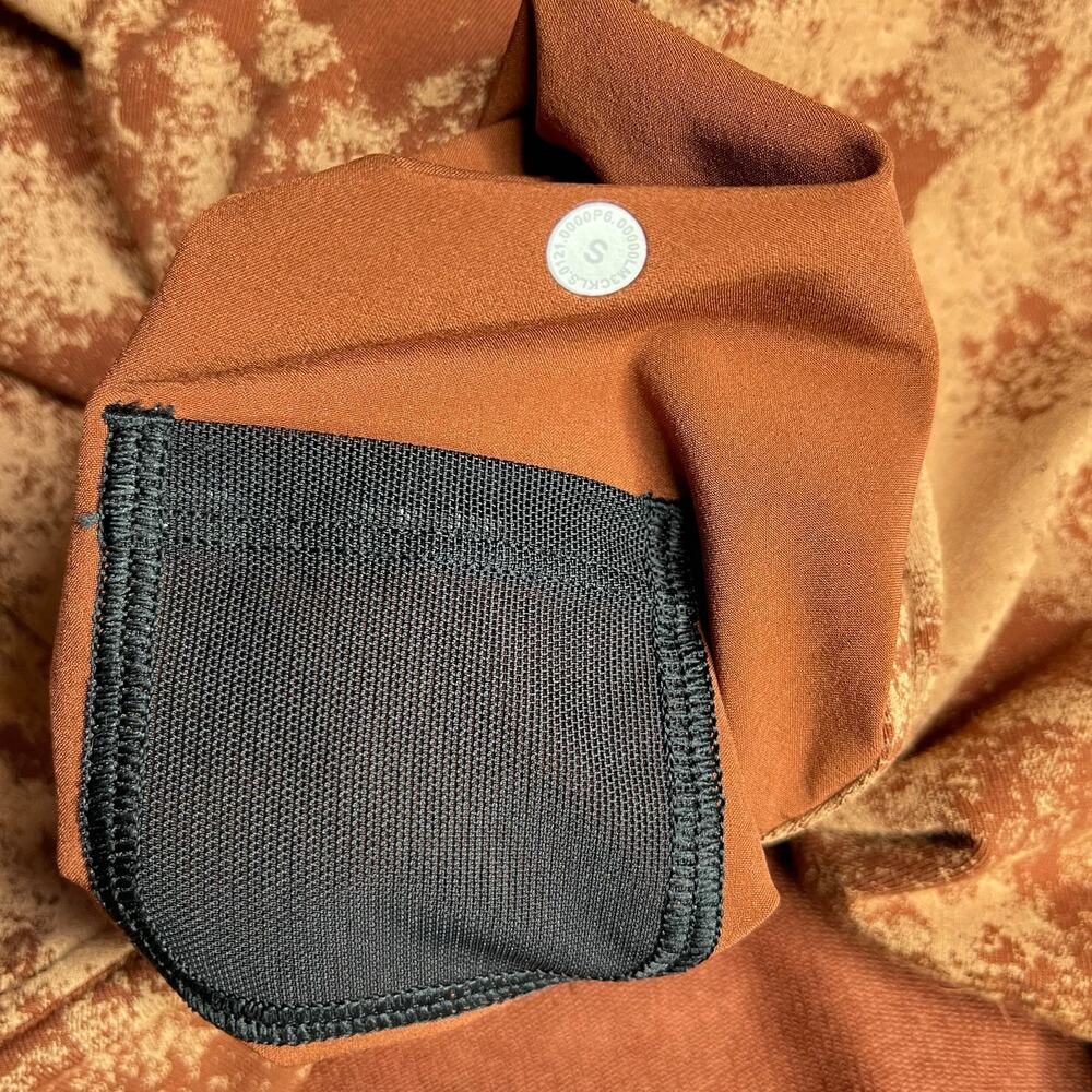 Lululemon mens City Sweat Pullover Hoodie French Terry size Small - Picture 7 of 12